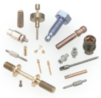 aerospace components