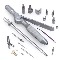 medical instrument manufacturer