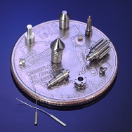 micro machining