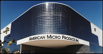 American Micro Building