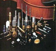 industrial components